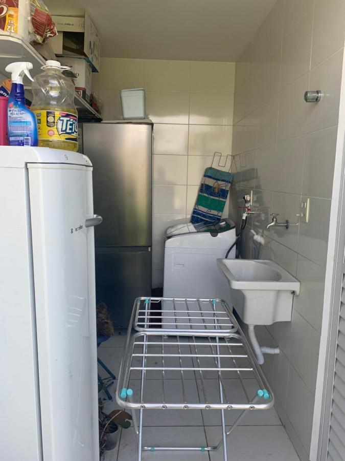 Casa 3 Suites COM Piscina Privativa - ao lado de Vilas do Atlântico! Lauro de Freitas Exterior foto