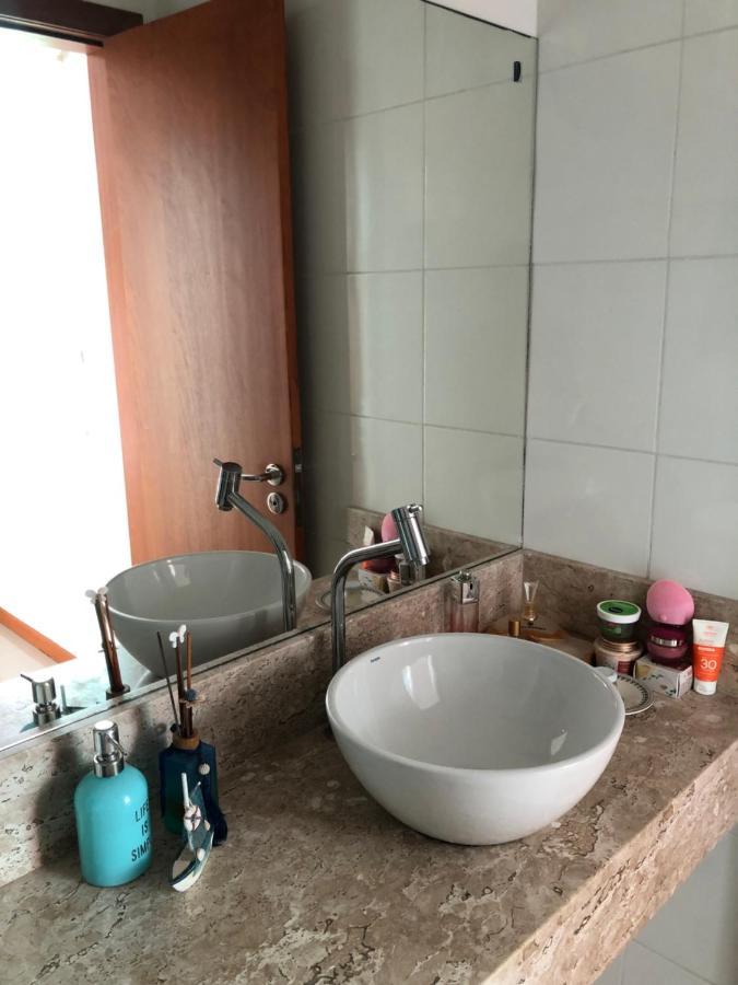 Casa 3 Suites COM Piscina Privativa - ao lado de Vilas do Atlântico! Lauro de Freitas Exterior foto