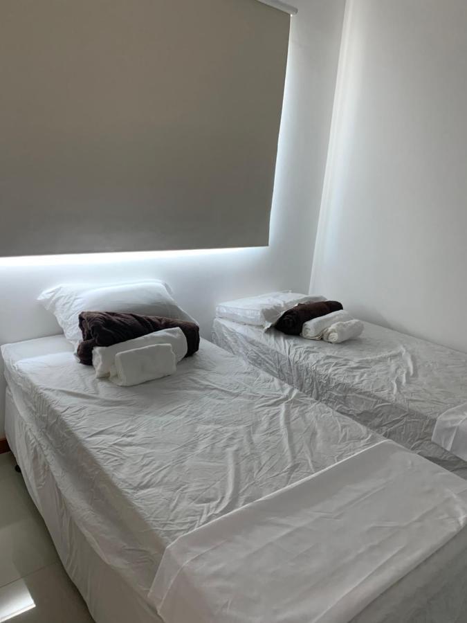 Casa 3 Suites COM Piscina Privativa - ao lado de Vilas do Atlântico! Lauro de Freitas Exterior foto