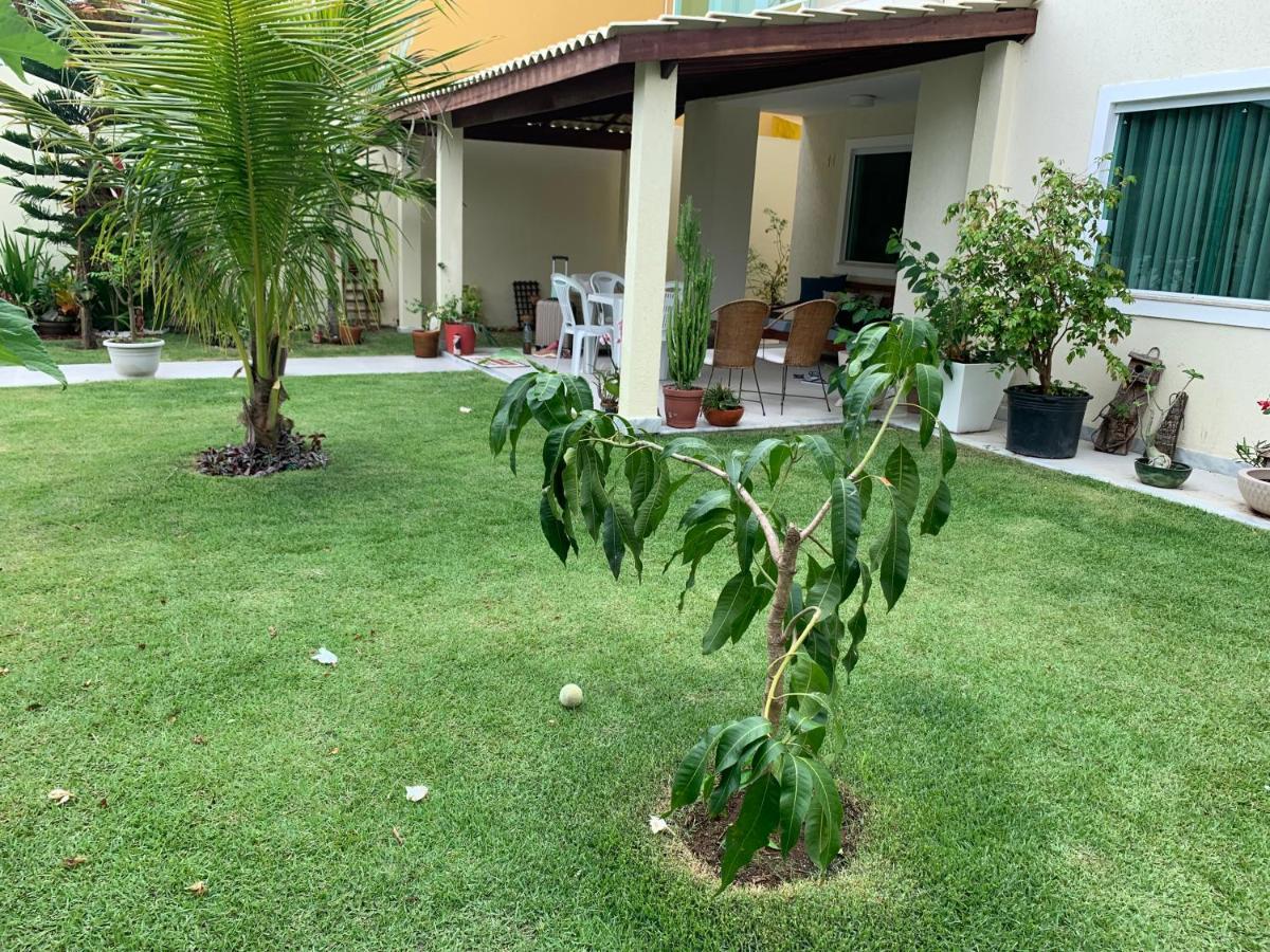 Casa 3 Suites COM Piscina Privativa - ao lado de Vilas do Atlântico! Lauro de Freitas Exterior foto