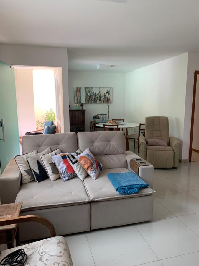 Casa 3 Suites COM Piscina Privativa - ao lado de Vilas do Atlântico! Lauro de Freitas Exterior foto